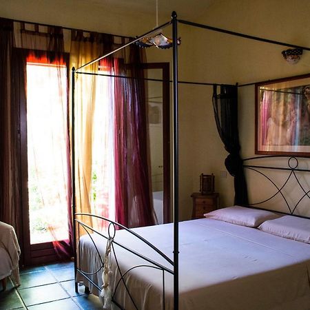 B&B La Noria San Sperate Exterior photo