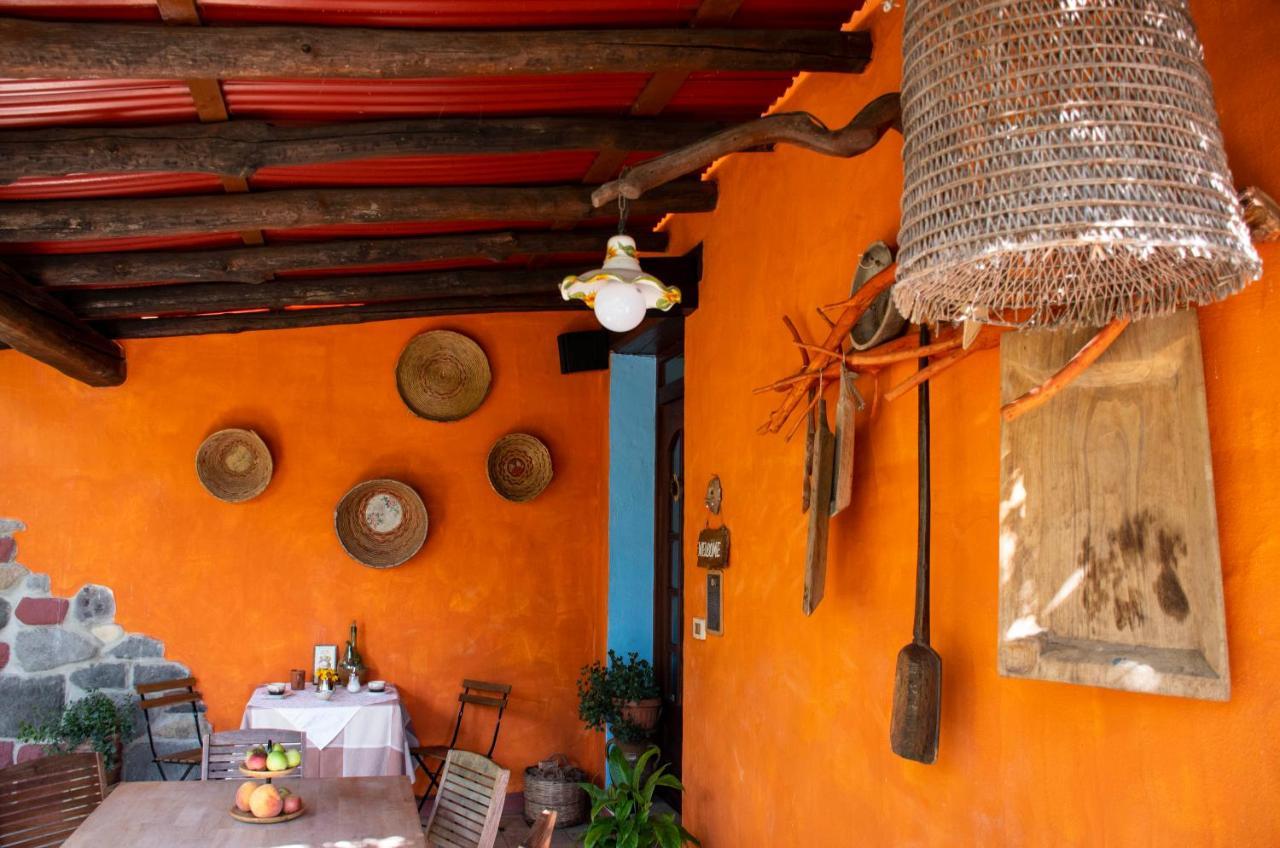 B&B La Noria San Sperate Exterior photo