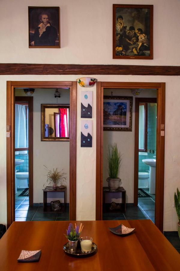 B&B La Noria San Sperate Exterior photo