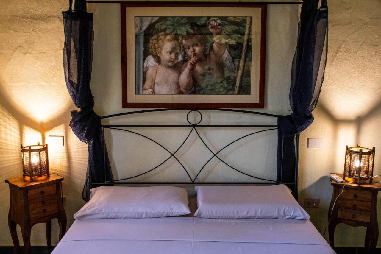B&B La Noria San Sperate Exterior photo