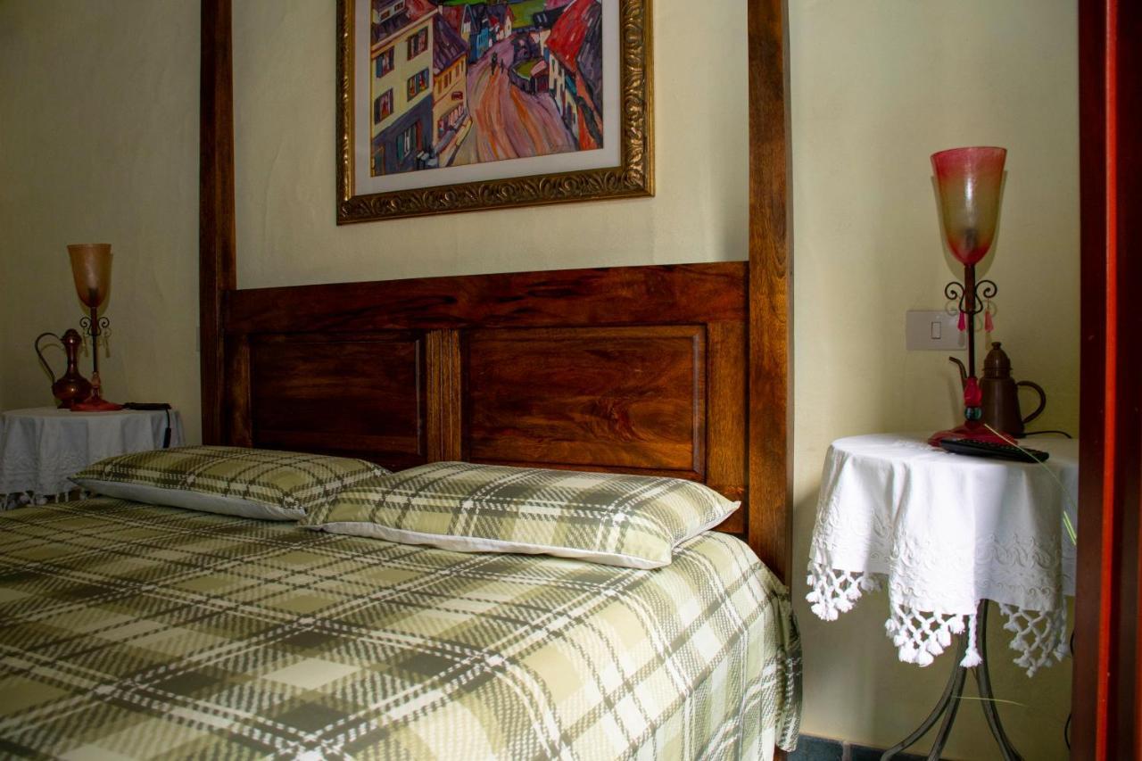 B&B La Noria San Sperate Exterior photo