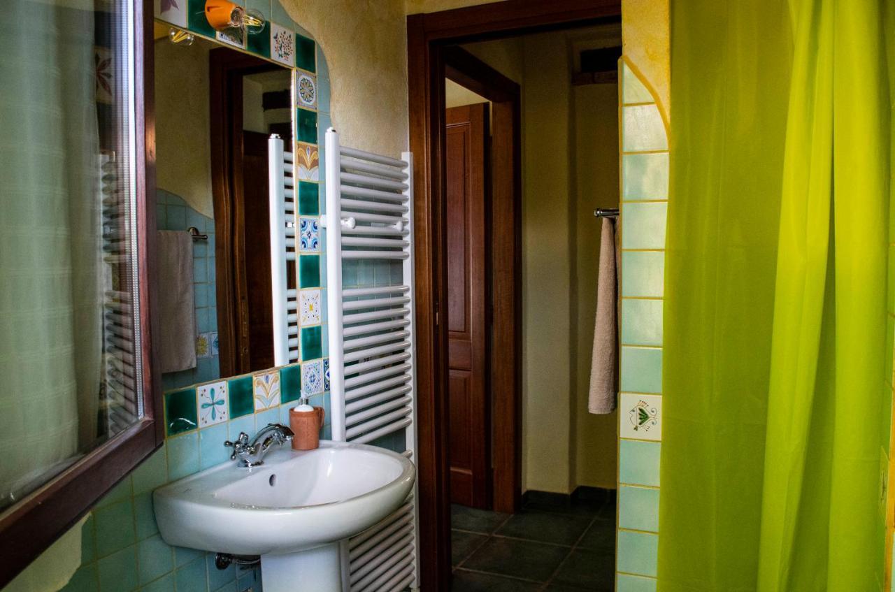 B&B La Noria San Sperate Exterior photo
